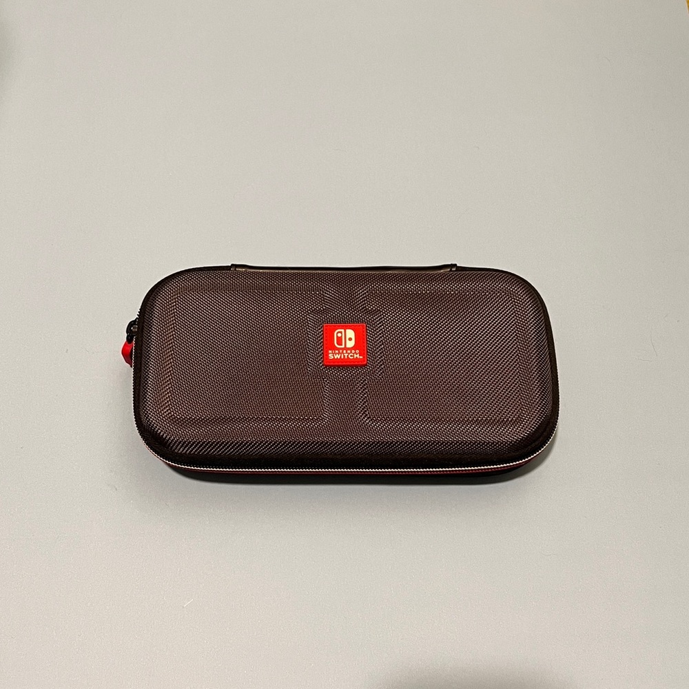Nintendo Switch Lite Case
